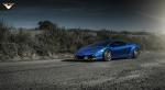 Lamborghini Gallardo Renazzo by Vorsteiner 2013 года
